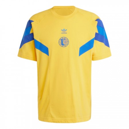 Tigres UANL Retro Shirt 2024-25